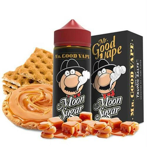 Mr. Good Vape - Moon Sugar