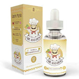 Mr. Macaron Dessert E-liquid - Vanilla Marshmallow