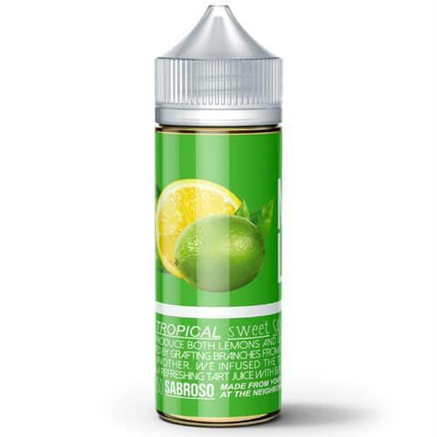 Mucho Ejuice - Limon
