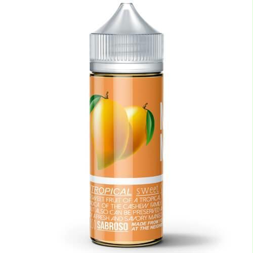Mucho Ejuice - Mango