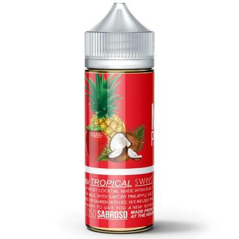 Mucho Ejuice - Pina Colada