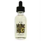 Munchies Ejuice - Lemon Meringue Tart