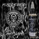 Murdered Out By Comp Lyfe - Strapped