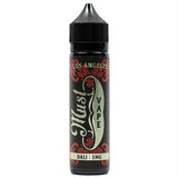 Must Vape Ejuice - Dali