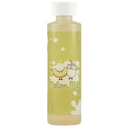 Muther Fluffer E-juice - Melon Milk