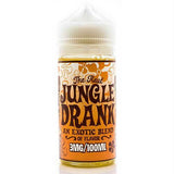 My Labs Eliquid - The Real Jungle Drank