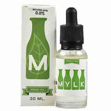 Mylk By Brewell Vapory - Green Tea
