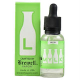 Mylk By Brewell Vapory - Melon