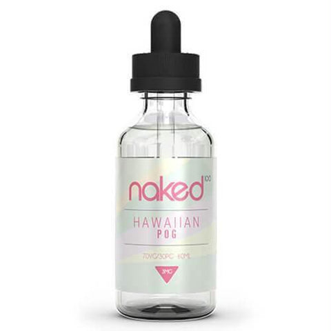 Naked 100 By Schwartz - Hawaiian Pog