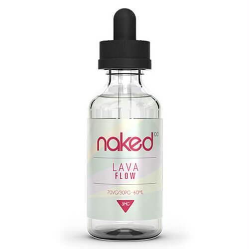 Naked 100 By Schwartz - Lava Flow