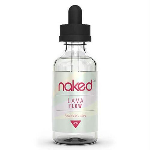 Naked 100 By Schwartz - Lava Flow