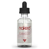 Naked 100 Tobacco By Schwartz - American Patriots