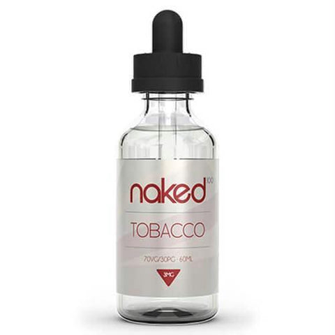 Naked 100 Tobacco By Schwartz - American Patriots