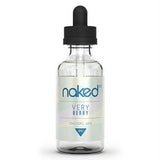 Naked 100 By Schwartz - Very Berry