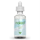 Naked 100 Menthol By Schwartz - Frost Bite