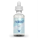 Naked 100 Menthol By Schwartz - Very Cool