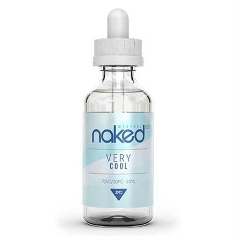 Naked 100 Menthol By Schwartz - Very Cool