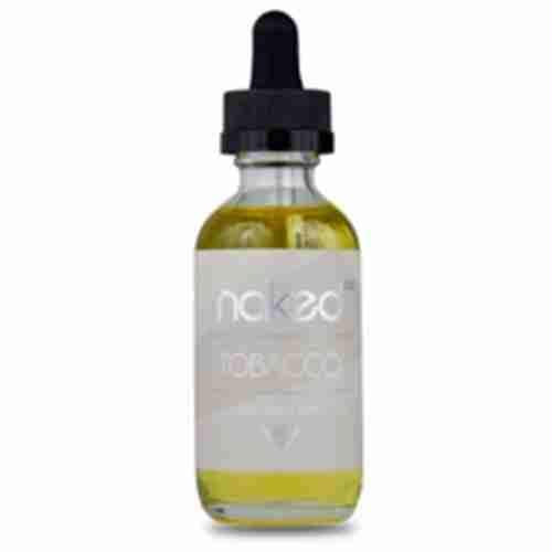 Naked 100 Tobacco By Schwartz - Cuban Blend