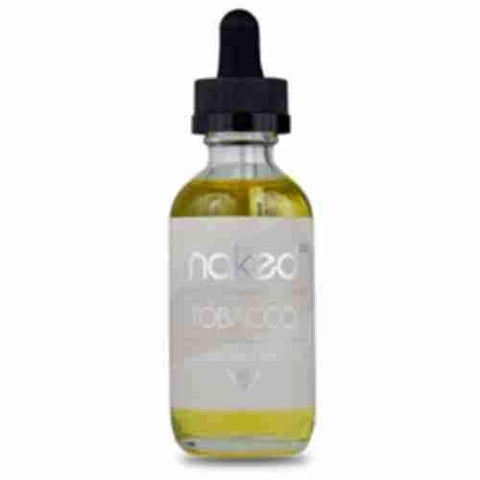Naked 100 Tobacco By Schwartz - Cuban Blend