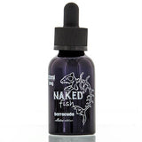 Naked Fish E-liquids Collector's Edition - Barracuda