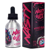 Nasty Juice - Wicked Haze Eliquid