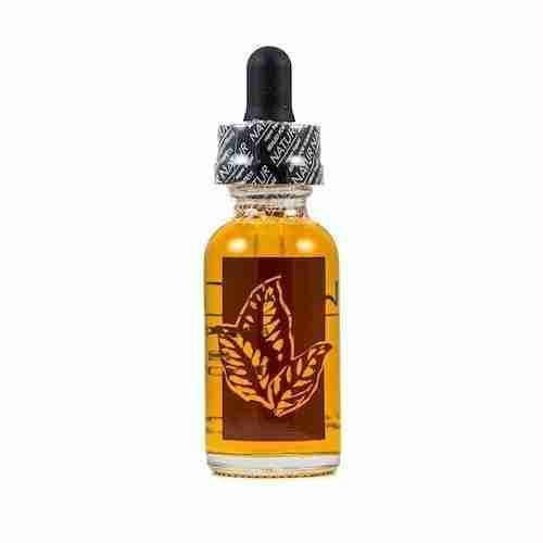 Natur Vapor - Sweet Tobacco