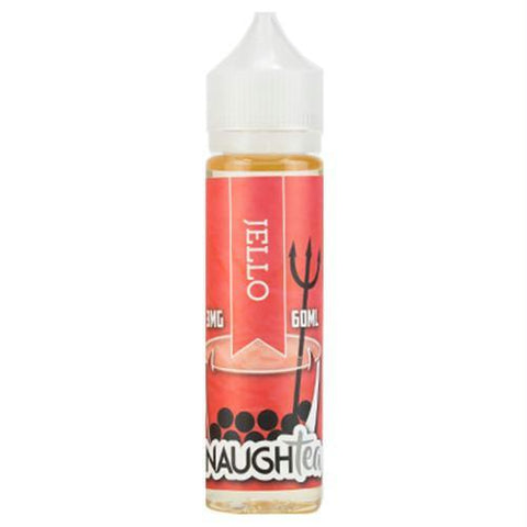 Naughtea By Ruthless Vapor - Jello