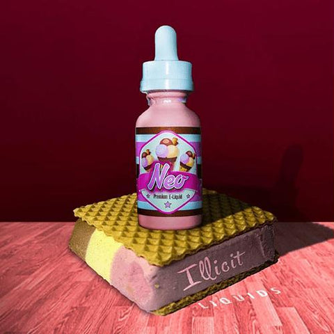 Neo By Illicit Liquids - Neo