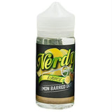 Nerdy E-juice - Lemon Barred Out