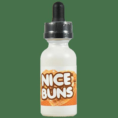 Nice Buns E-liquid - Original