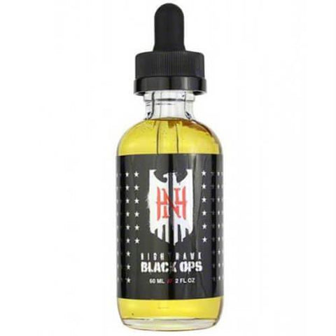 Nighthawk Black Ops - Recon