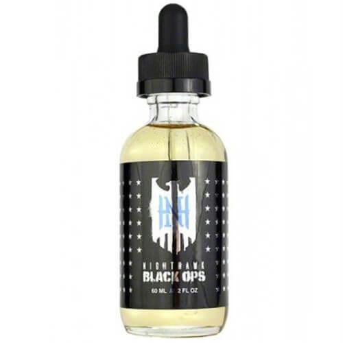 Nighthawk Black Ops - Seal Team 6