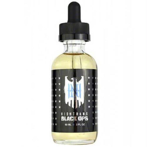 Nighthawk Black Ops - Seal Team 6