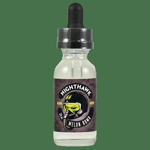 Nighthawk Eliquid - Melon Bomb
