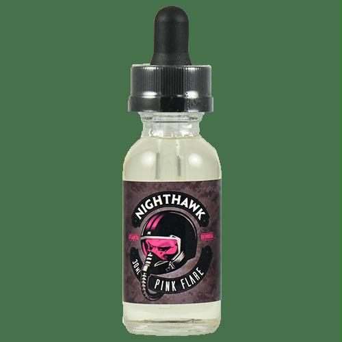 Nighthawk Eliquid - Pink Flare