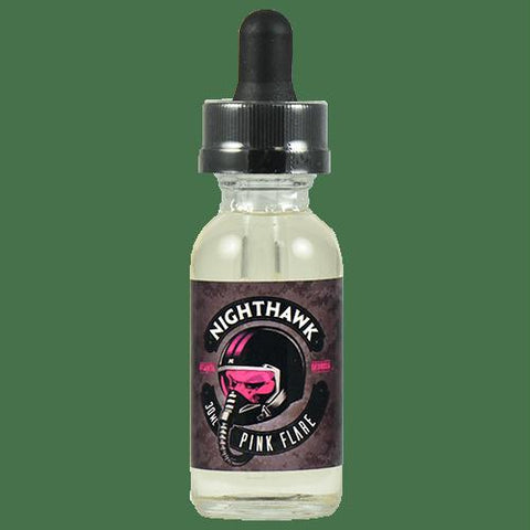 Nighthawk Eliquid - Pink Flare
