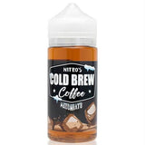 Nitro’s Cold Brew - Macchiato Ejuice
