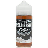 Nitro’s Cold Brew - White Chocolate Mocha Ejuice