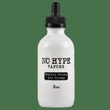 No Hype Vapors - Butter Pecan Ice-cream