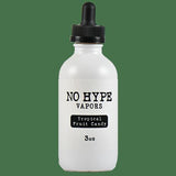 No Hype Vapors - Tropical Fruit Candy