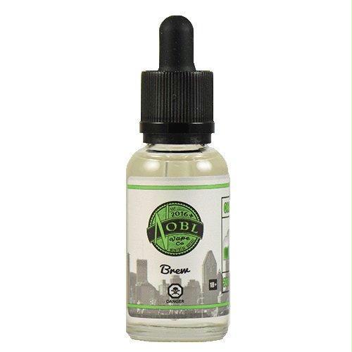 Nobl Vape Co. - Brew
