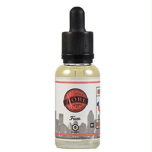 Nobl Vape Co. - Fuzz