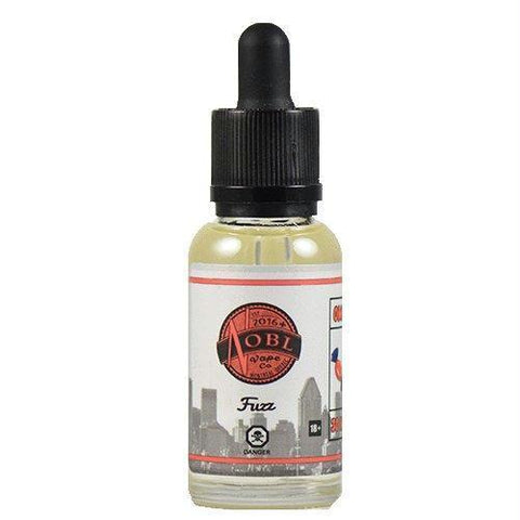 Nobl Vape Co. - Fuzz