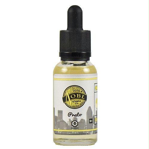 Nobl Vape Co. - Prato