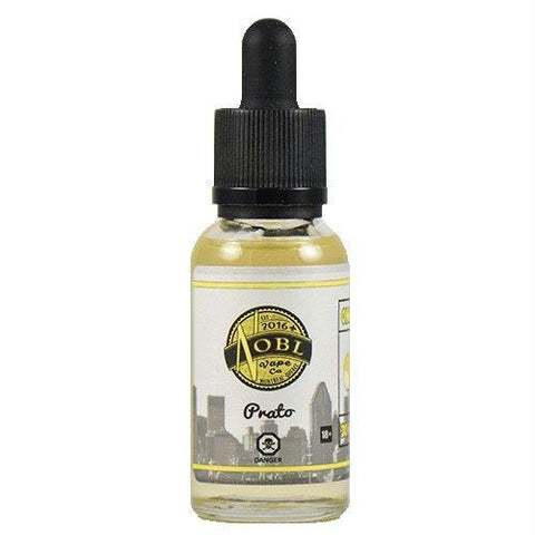 Nobl Vape Co. - Prato