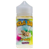 Nola Bar E-liquid - Strawnola