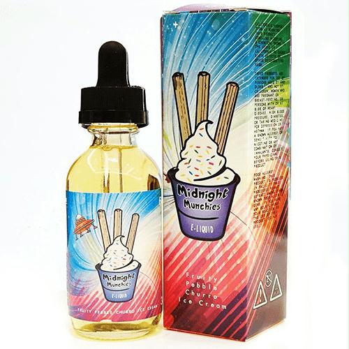 North Shore Vape Distribution - Midnight Munchies