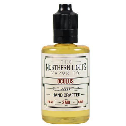 Northern Lights Vapor Co. - Oculus