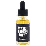 Not Candy E-juice - Waterlemon Taffy