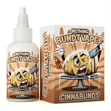 Nothing Bundt Vapes - Cinnabundt